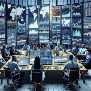 commodity volatility