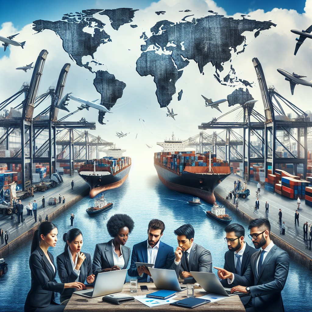 Tariff uncertainty and smarter sourcing moves companies use now